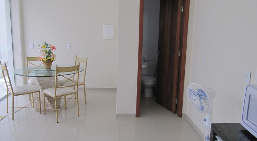 Ilha Norte Apart Hotel Florianópolis Exterior foto